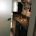 Lifestyle - Cityloft Apartmán *