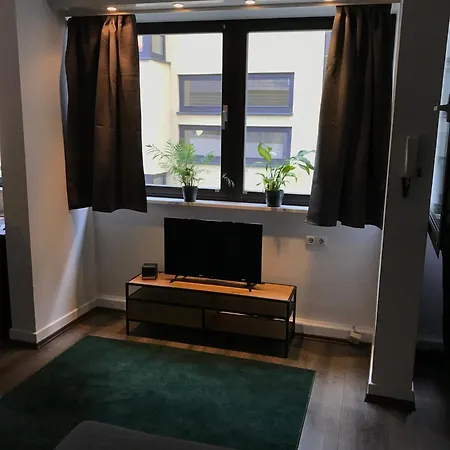 Апартаменты Lifestyle - Cityloft *