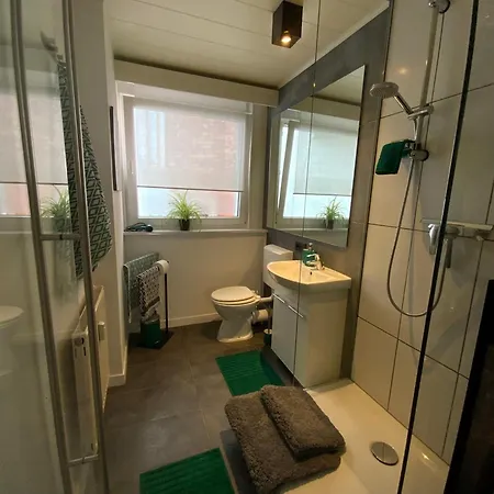 Lifestyle - Cityloft Апартаменты