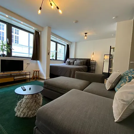 Lifestyle - Cityloft *