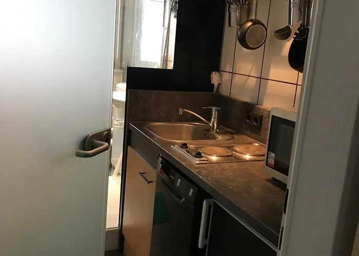 Lifestyle - Cityloft Lejlighed *
