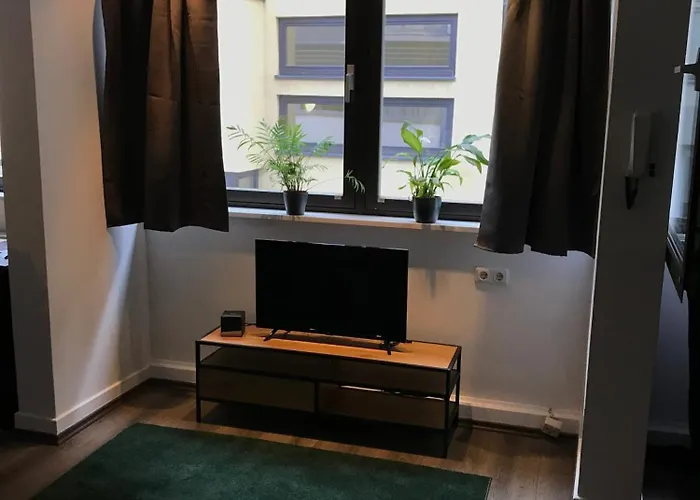 Lejlighed Lifestyle - Cityloft *