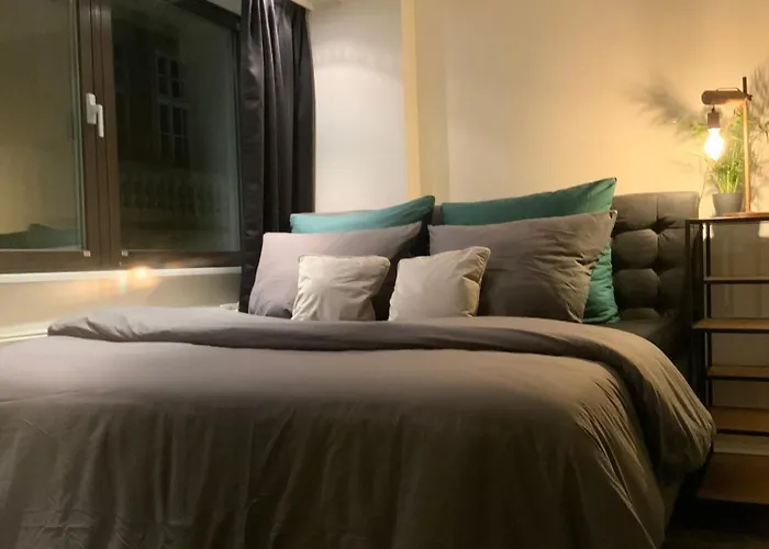 Lifestyle - Cityloft Coburg