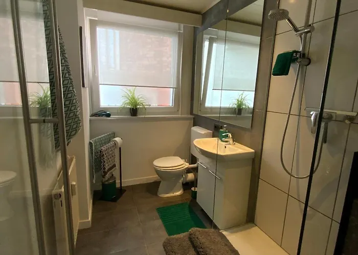 Lifestyle - Cityloft Lejlighed