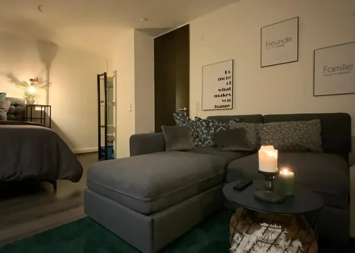 Lejlighed Lifestyle - Cityloft