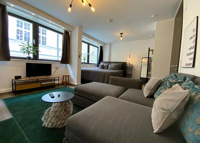 Lifestyle - Cityloft *