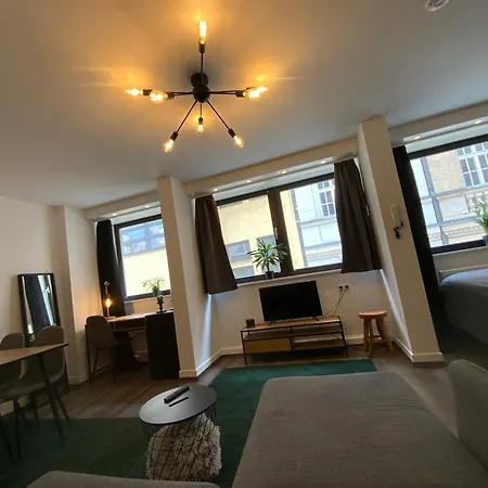 Lifestyle - Cityloft * Coburg
