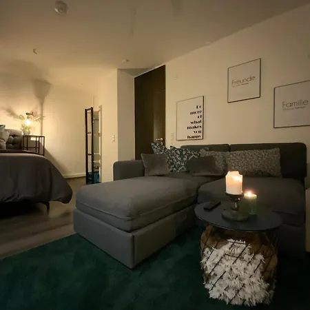 Apartment Lifestyle - Cityloft