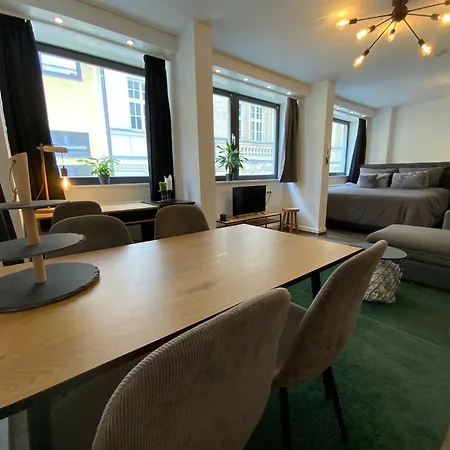 Apartment Lifestyle - Cityloft *