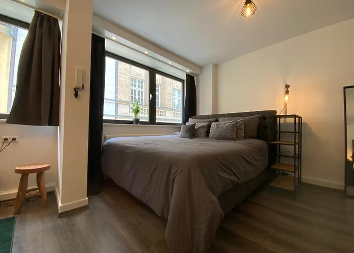 Lifestyle - Cityloft